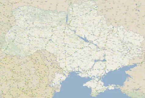 Путь украины