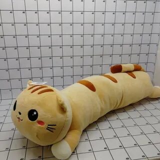 Кот батон
