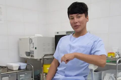 Доктор алекс