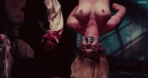 Catherine corcoran topless