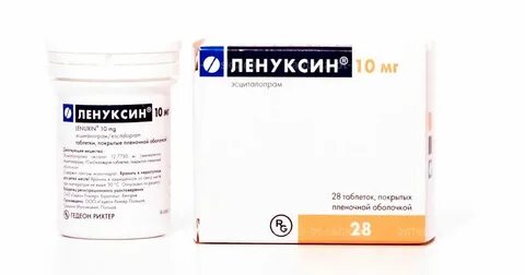 Ленуксин