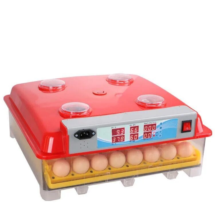 Mini inkubator китайский 102 яиц. Инкубатор для яиц JF- 294 С. Автоматический китайский инкубатор на 64 яйца. Китайский инкубатор на 48 яиц.