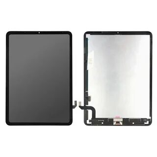 Экран на ipad 4