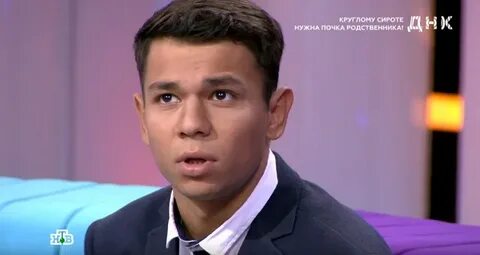 Круглая сирота 1