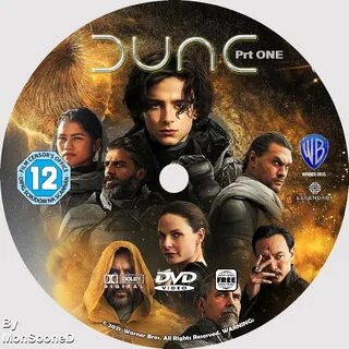 Dvd 2021