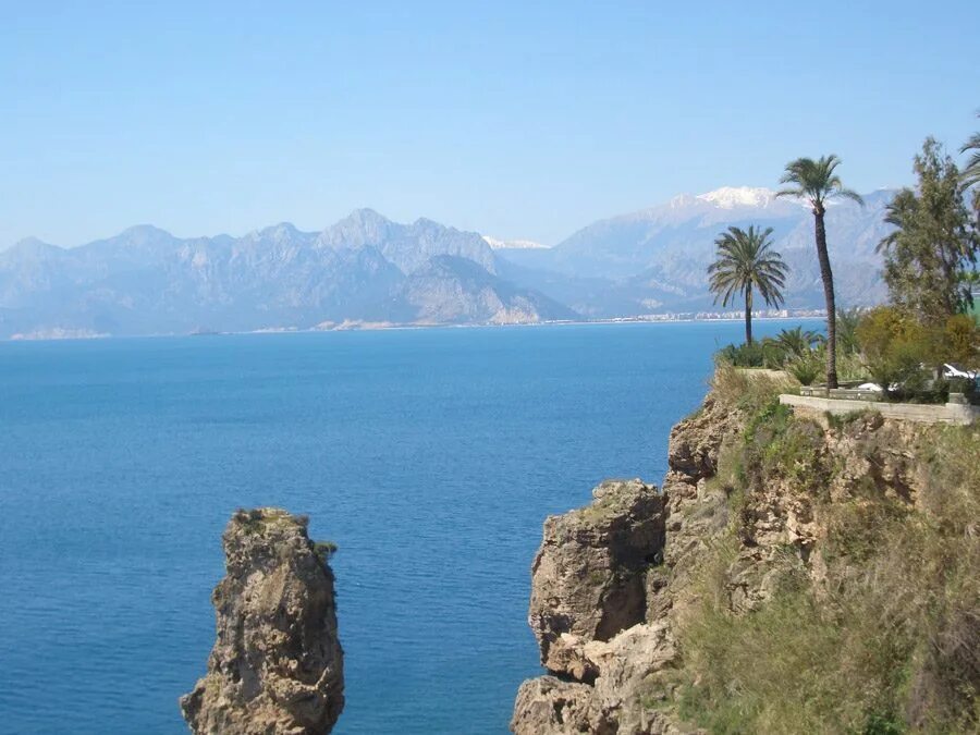 Antalya code