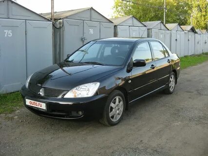 Митсубиси 2006 года