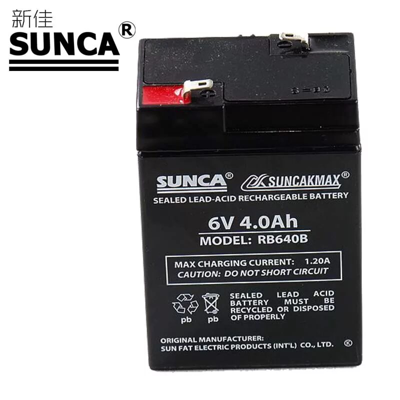 Аккумулятор 4 вольта для фонарика. Аккумулятор rb640b. аккумулятор sunca 6v 4ah. аккумулятор sunca 6v 4.0ah. rb616 6v 1.6ah аккумулятор.