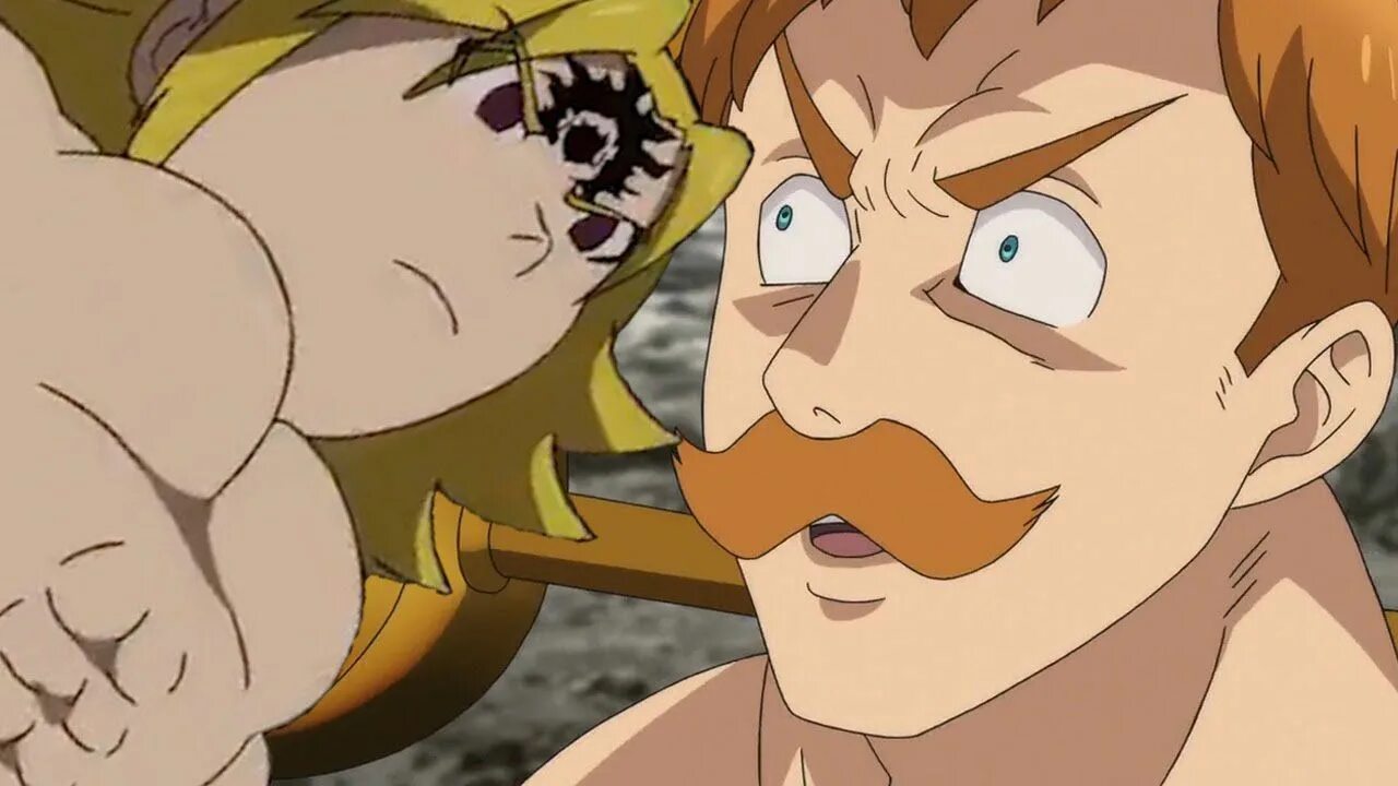 Deadly animes