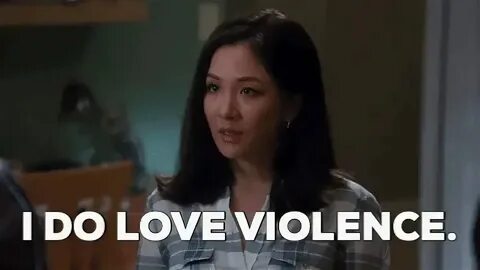 But i choose her