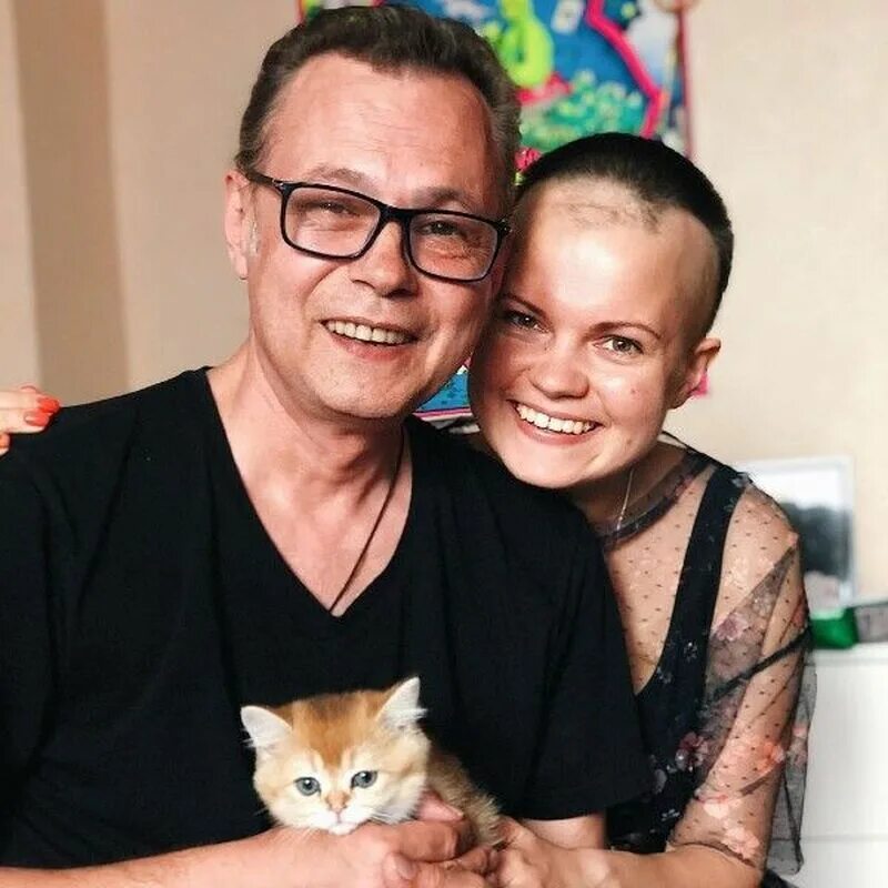 Дочь левкина. Дочь левкина