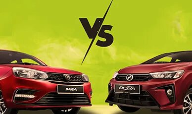 Proton vs. Proton vs
