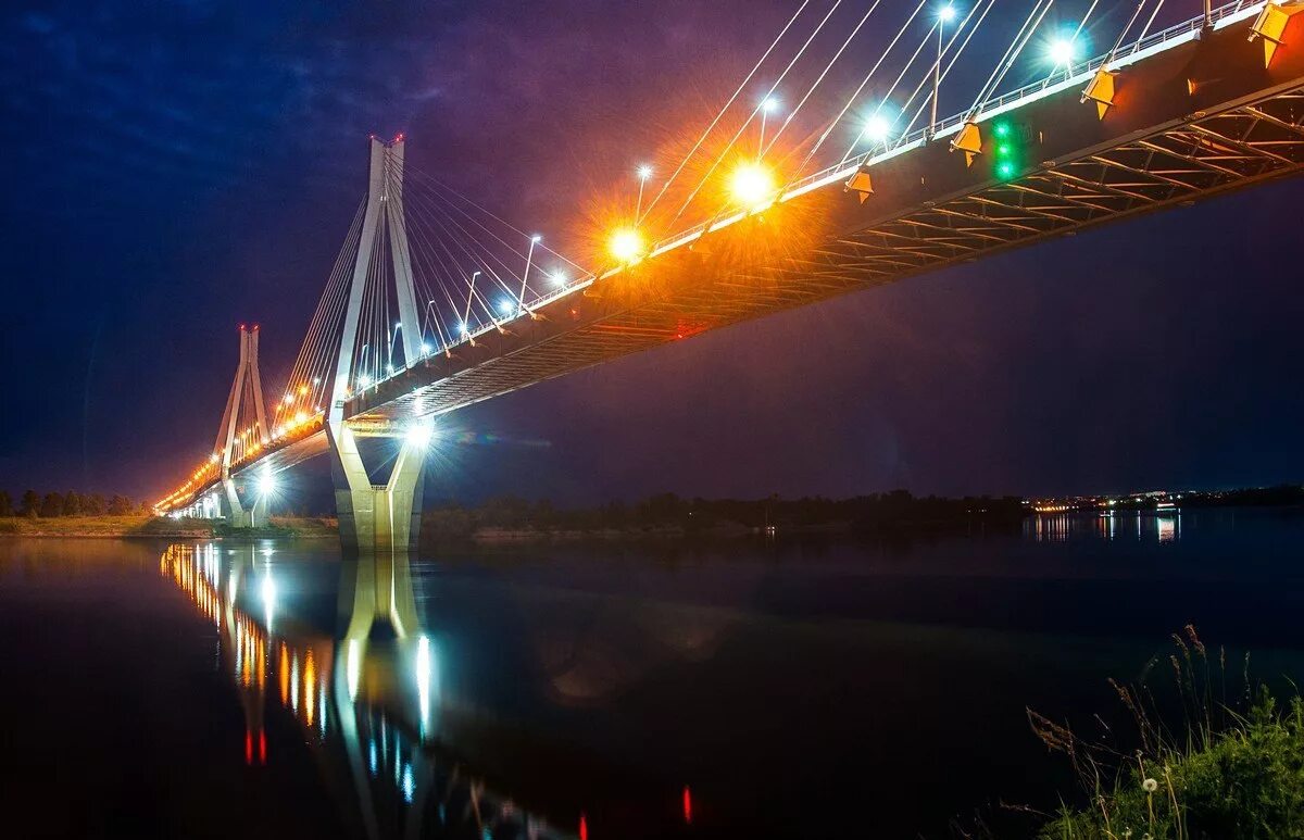 Вантовый мост через оку. Муром мост ока. Муромский мост муром. Мост навашино муром. Вантовый мост г муром.