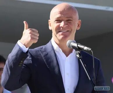 Мэр победил