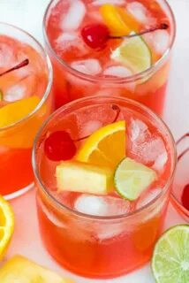 Fruit punch