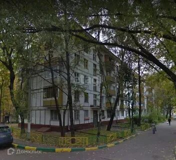 Дом 10 корпус 2