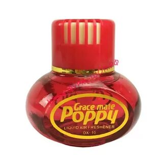Poppy ароматизатор