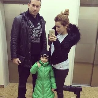 Родители ксении бородиной биография