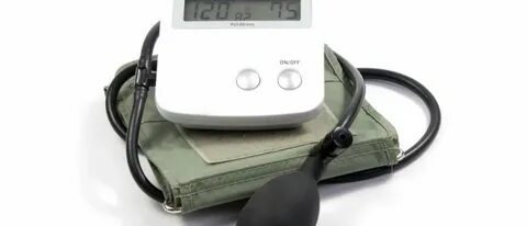 Тонометр с мерцательной аритмией