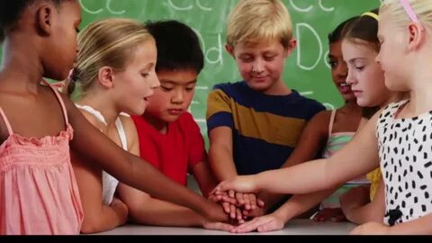 Other children worked in