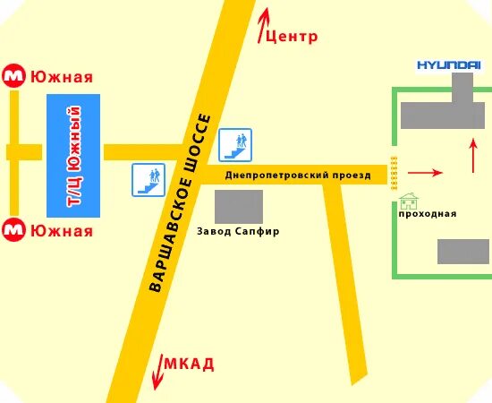 Схема проезда дизайн. Метро южная проезд. Станции серпуховско-тимирязевской линии. 1, 2ой этаж, пав. Г.