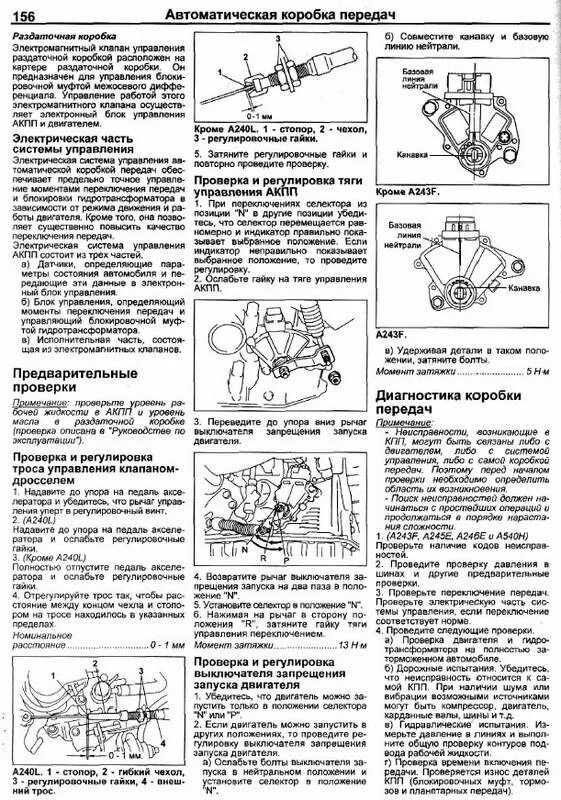 Регулировка акпп. Регулировка троса акпп 3s fe. регулировка тросика акпп 4а-fe схема. акпп 3s fe схема. регулировка тросика акпп toyota ipsum 10.