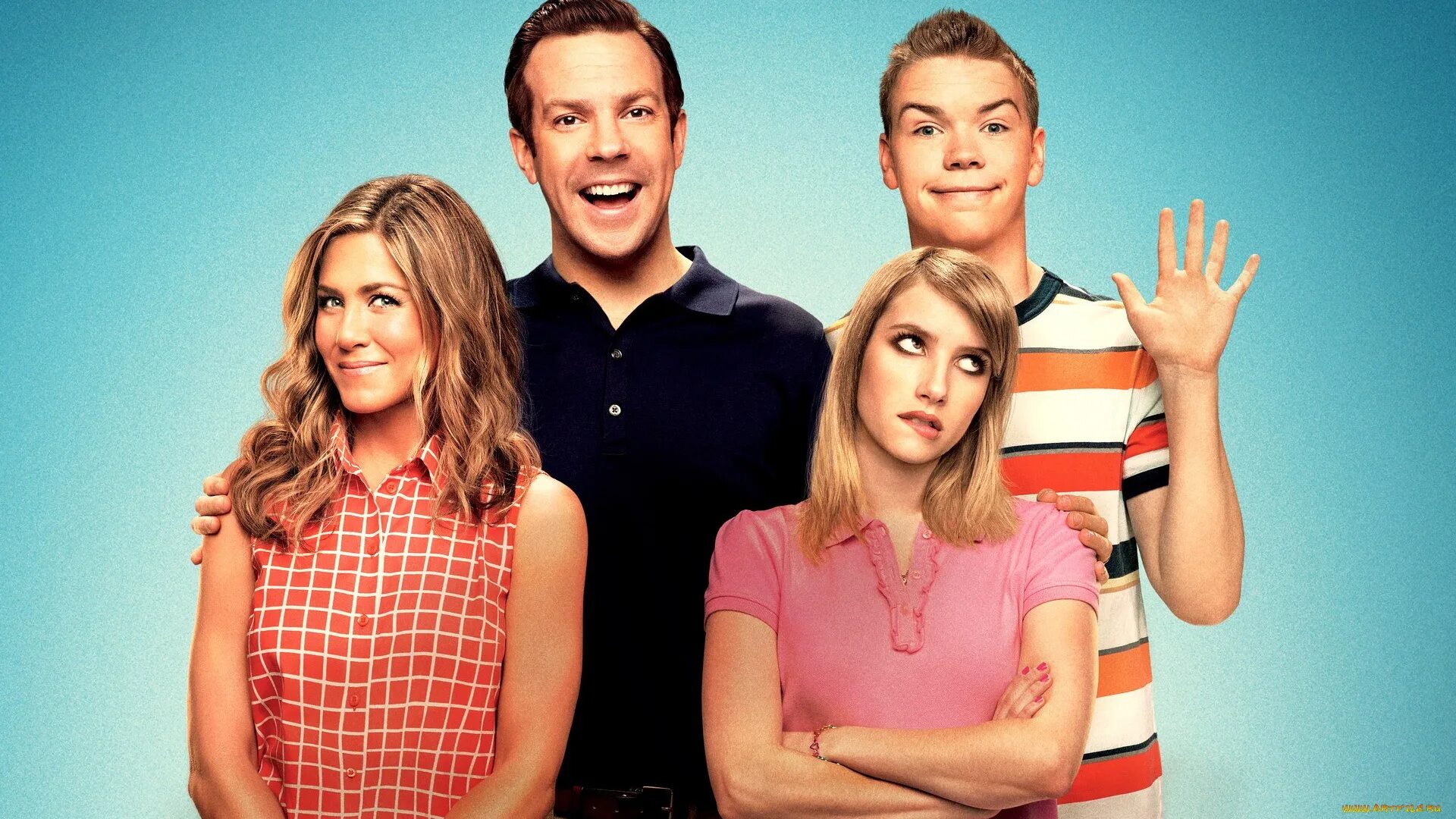 We re excited. Мы - Миллеры - we re the Millers (2013). Кэтрин Хан мы Миллеры. Мы Миллеры 2.