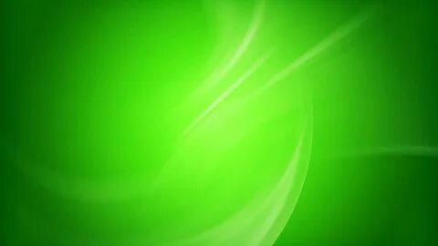 Green but