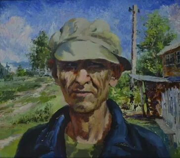 Портрет федоры