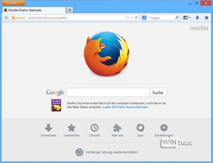 Как ускорить firefox