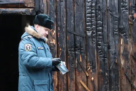 Расследования мчс