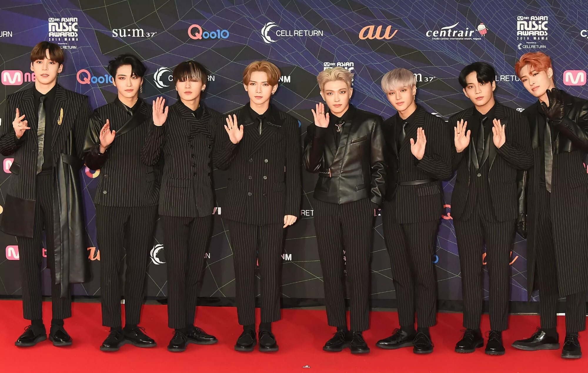 Сколько лет bts в 2025 году