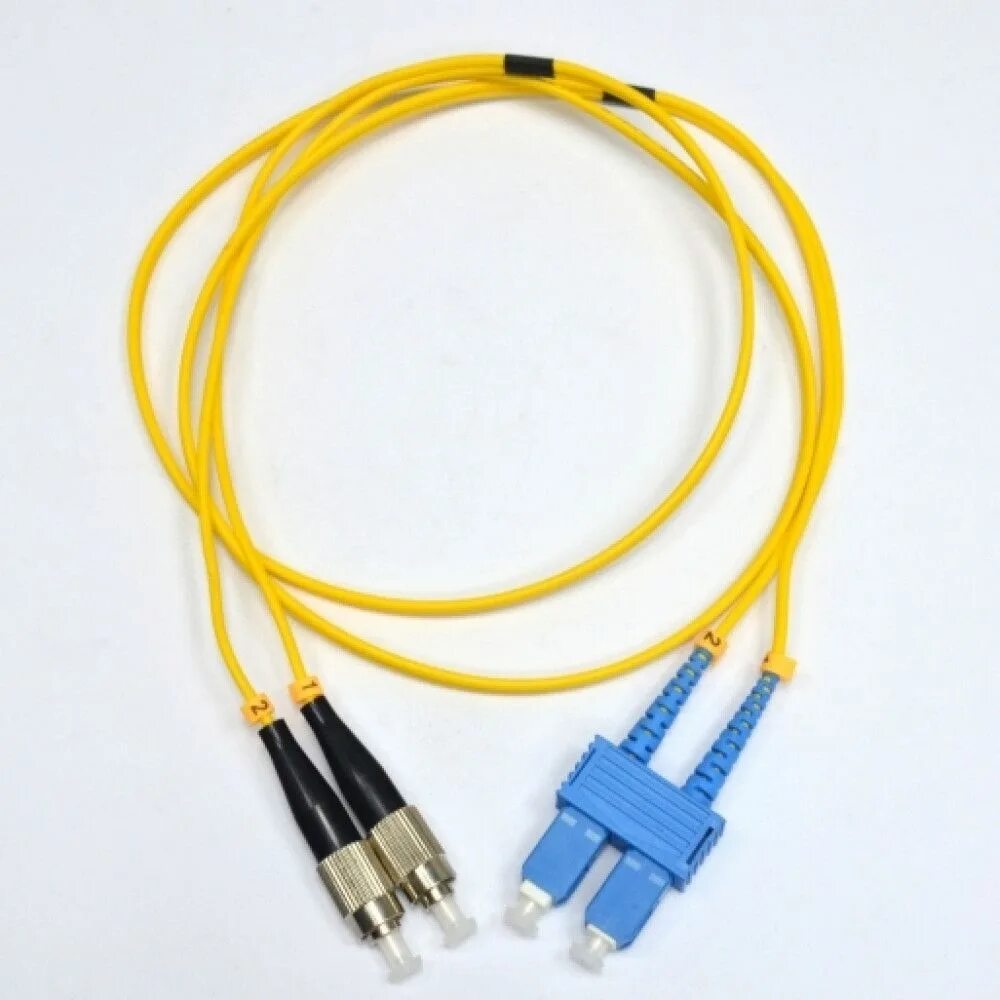 Fc duplex lc duplex 2