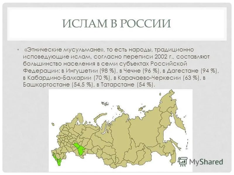 Субъект федерации башкортостан. Мусульманские.Республики.РО. Мусульманские субъекты РФ. Распространение Ислама в России.