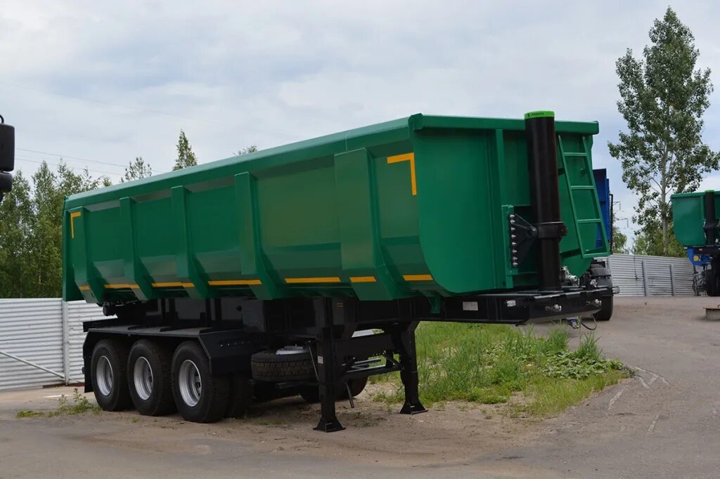 самосвальный полуприцеп зерновоз. самосвальные полуприцепы зерновоза сеспель. полуприцеп зерновоз сеспель db4u60. шторный полуприцеп грюнвальд. полуприцеп wielton ns-3.