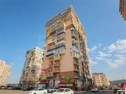 Архитектора ишунина