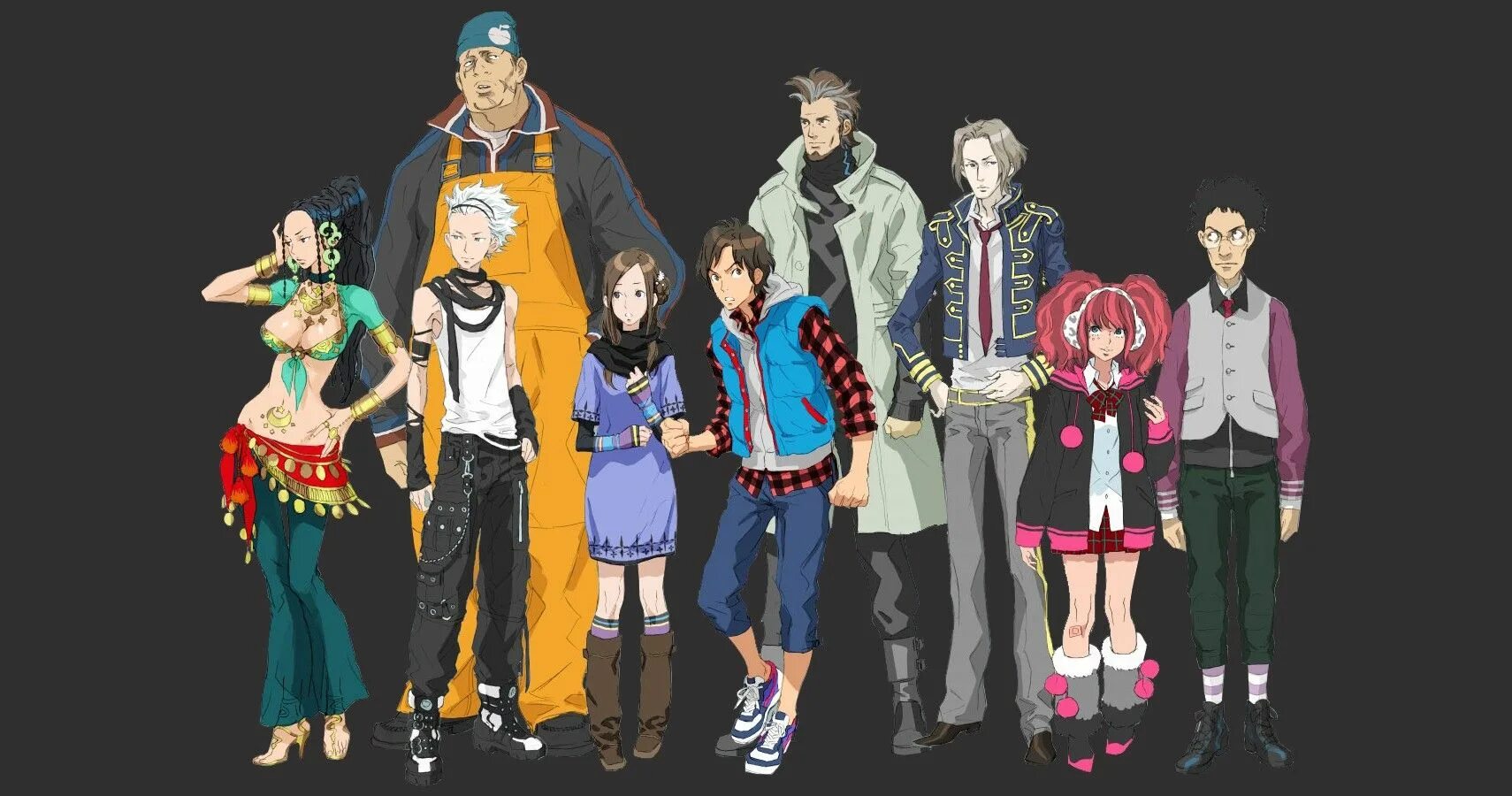 Zero escape game. Zero Escape игра. Zero Escape: 9 hours, 9 persons, 9 Doors. Zero Escape 999. Ясиро Zero Escape.