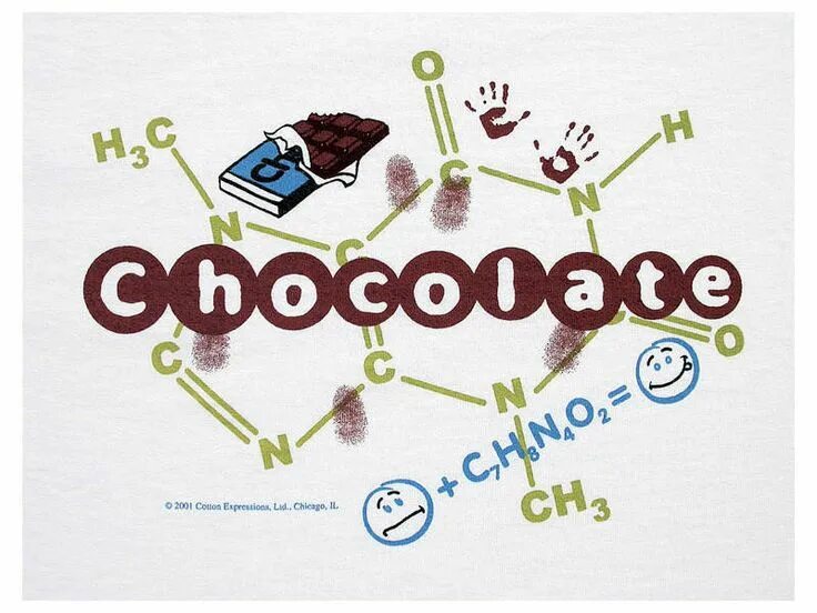 Химический шоколад. Химия шоколада. Формула шоколада. Формула шоколада в химии. Формула какао.