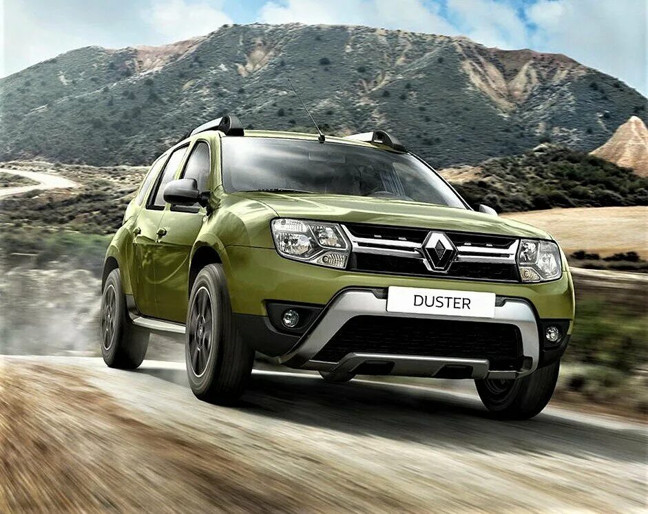 Рено Дастер 2.0. Рено Дастер 1.6. Renault Duster 2017.