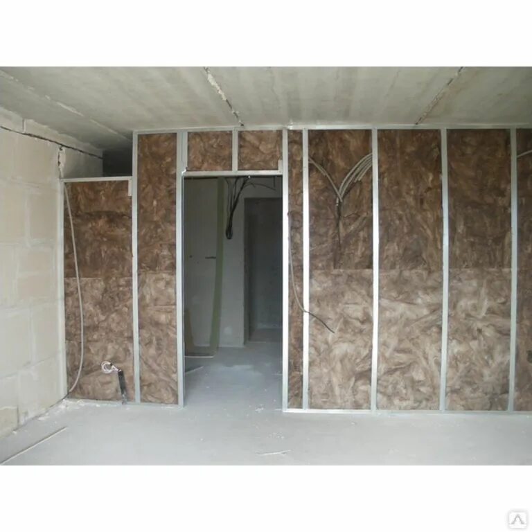 Кнауф акустическая перегородка 50 мм Insulation. Шумоизоляция Knauf АКУСТИКНАУФ плита 50х610х1230 мм 12 кв.м. Минвата Кнауф Акустик. Звукоизоляция акустическая Knauf 100мм. Перегородка 50 мм