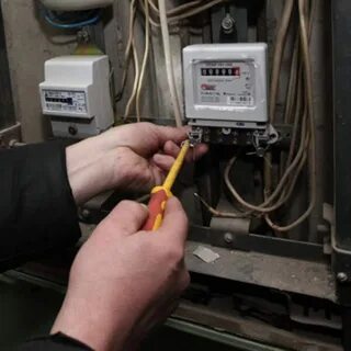 Ремонт электросчетчиков