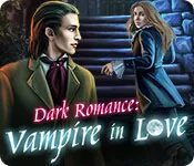 Мрачная история: влюбленный вампир. Dark Romance. Vamp любовная история.