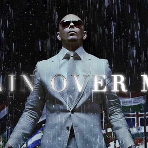 Rain over me Pitbull feat. Marc Anthony. Rain over me. Pitbull - Rain over. -Pitbull из клипа Rain over me.