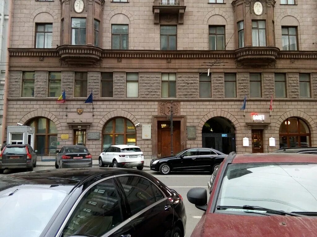 доходный дом страхового общества саламандра. петербург гороховая 4. дом страхового общества «саламандра». здание страхового общества саламандра санкт-петербург. петербург ул гороховая 44.