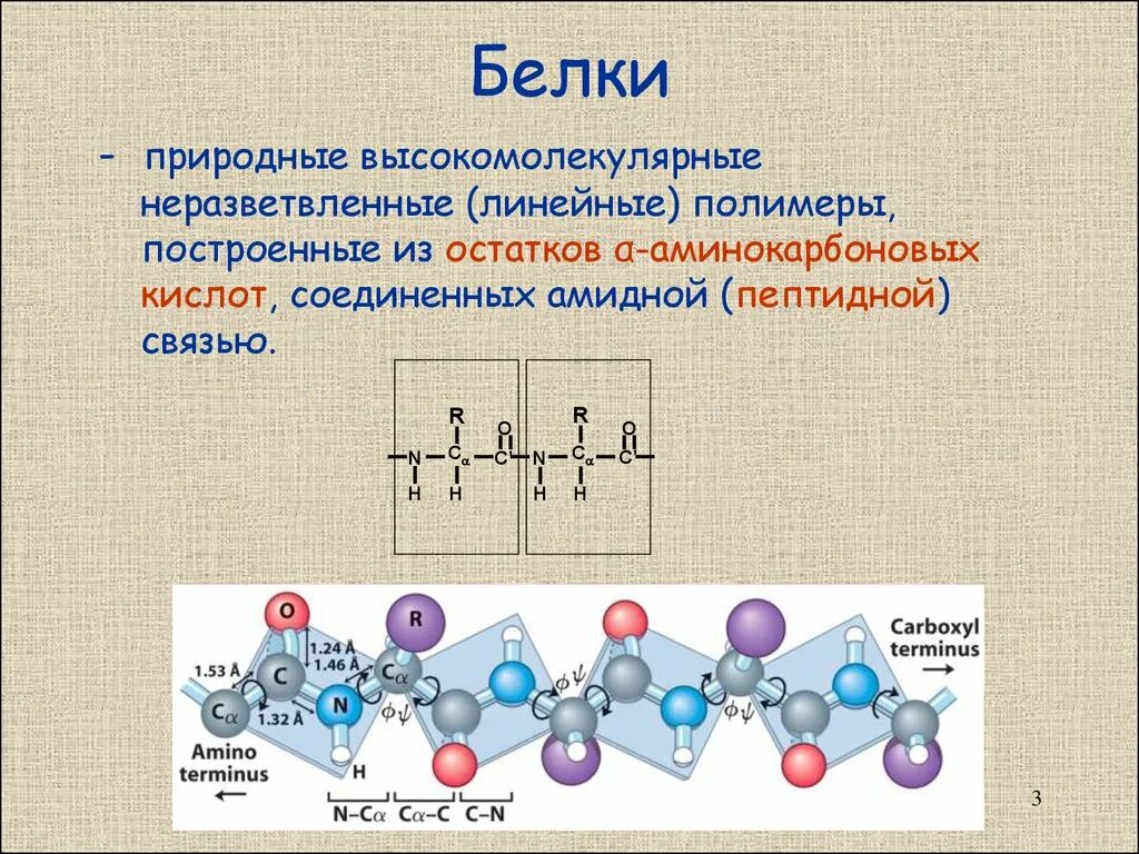 Является природным белком. Высокомолекулярные белки. Белки природные полимеры. Мономеры соединяются пептидной связью. Неразветвленные полимеры.