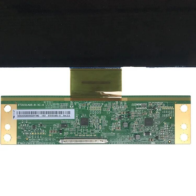 Tcl матрицы