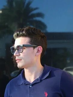 Normal glasses