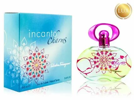 Salvatore ferragamo incanto