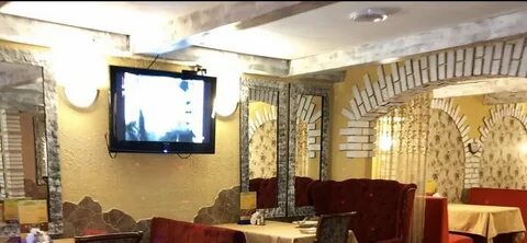 Кафе в сормовском парке нижний новгород
