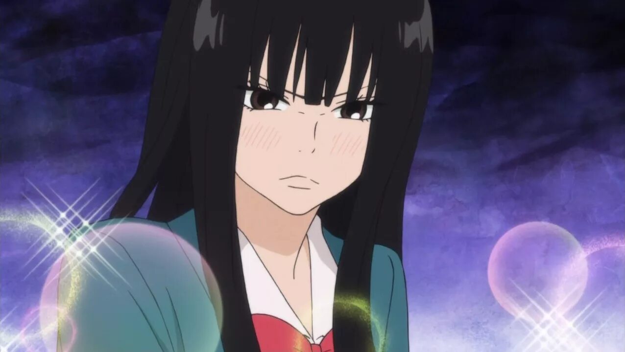 Достучаться до тебя мультсериал 2009–2011. Достучаться до тебя / kimi ni todoke. Кими ни тодоке аниме. Дотянуться до тебя 3. Дотянуться до тебя 3.